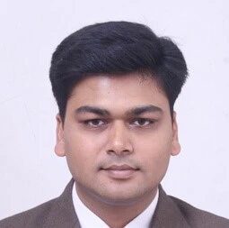 Dr. Amitesh Aggarwal